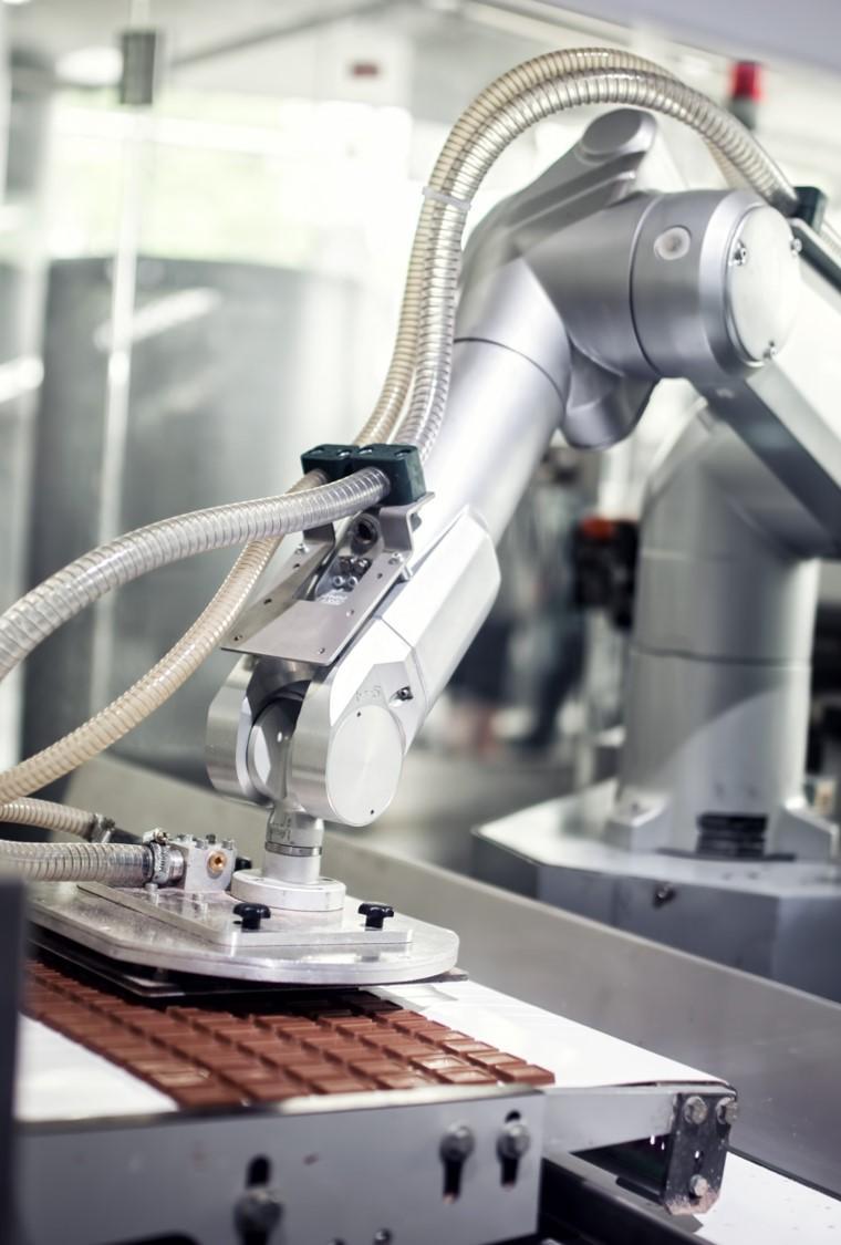 ERP-Software für Süßwaren