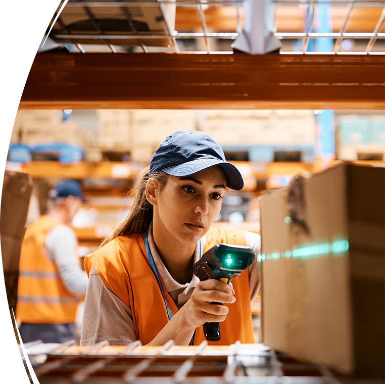 ERP System Großhandel