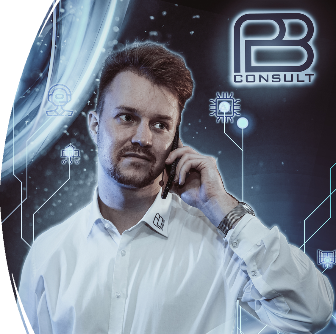 Automatisierte Vertragsabwicklung in der Bauindustrie