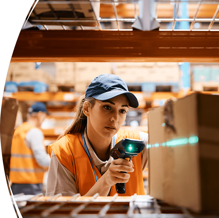 ERP System Großhandel