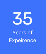 35 jahre erfahrung