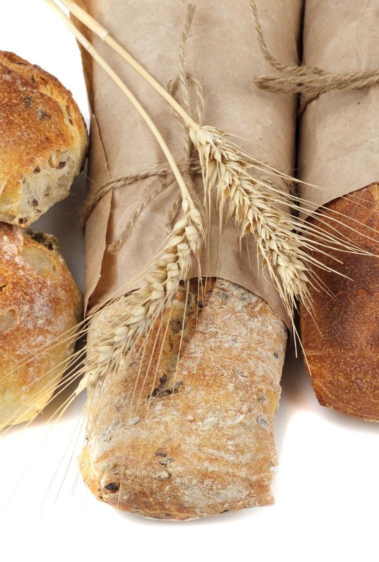 ERP Software für die Brot- und Backwarenbranche