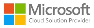 Microsoft Cloud Solution Provider